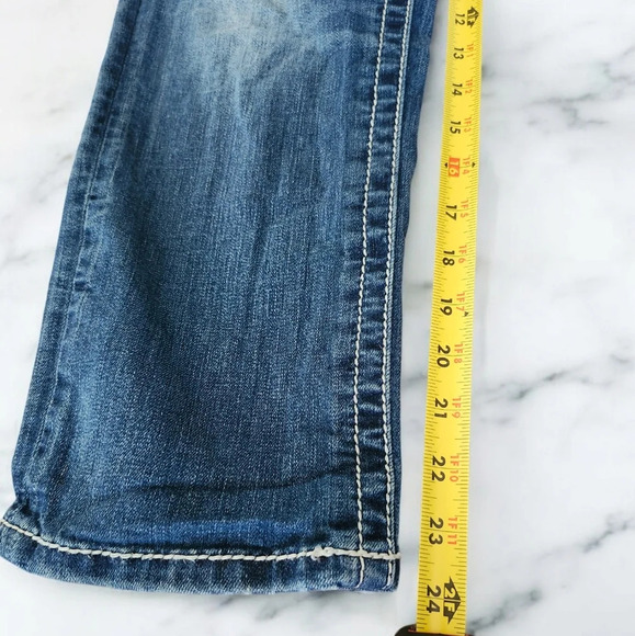 Miss me boyfriend capri jeans - Picture 7 of 7